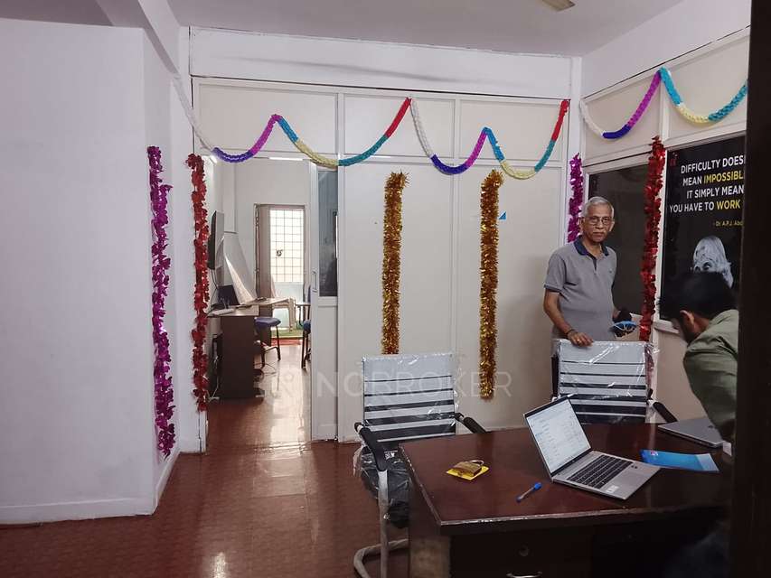 Office Space in Kukatpally, Hyderabad for sale 