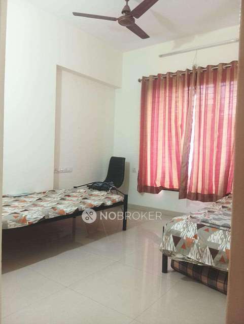 3 BHK Flat In Sahil Serene Co Operative Society For Sale  In Baner