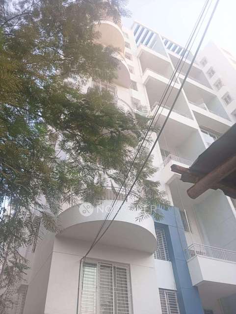 3 BHK Flat In Sahil Serene Co Operative Society For Sale  In Baner