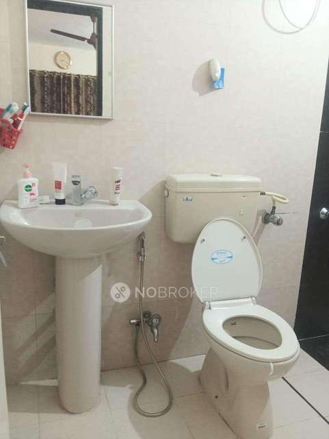 3 BHK Flat In Sahil Serene Co Operative Society For Sale  In Baner