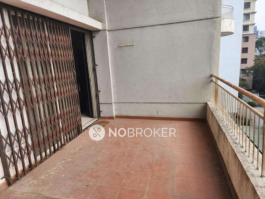 3 BHK Flat In Sahil Serene Co Operative Society For Sale  In Baner