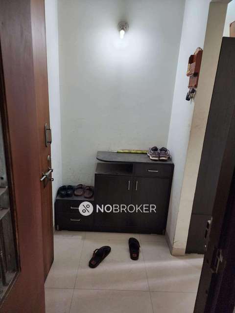 3 BHK Flat In Sahil Serene Co Operative Society For Sale  In Baner