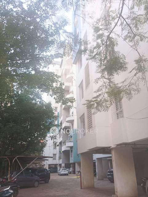 3 BHK Flat In Sahil Serene Co Operative Society For Sale  In Baner