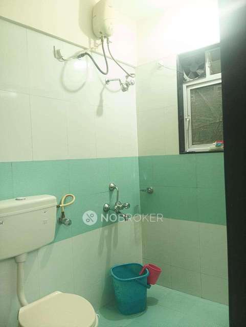 3 BHK Flat In Sahil Serene Co Operative Society For Sale  In Baner