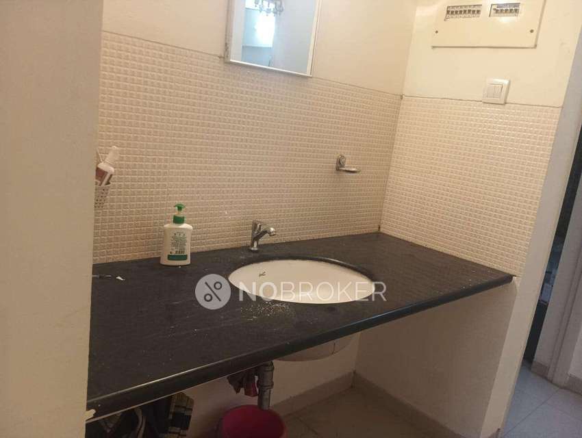 3 BHK Flat In Sahil Serene Co Operative Society For Sale  In Baner