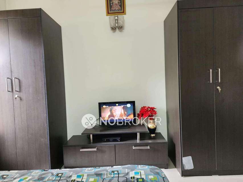 3 BHK Flat In Sahil Serene Co Operative Society For Sale  In Baner