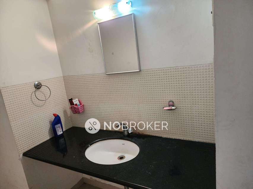 3 BHK Flat In Sahil Serene Co Operative Society For Sale  In Baner