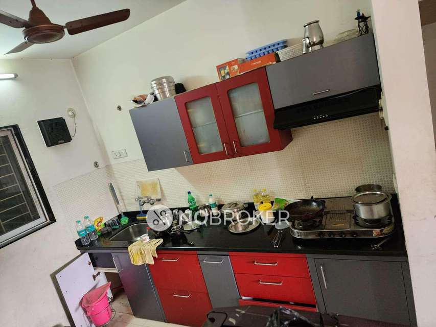 3 BHK Flat In Sahil Serene Co Operative Society For Sale  In Baner