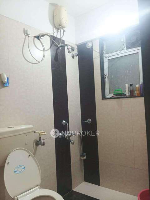 3 BHK Flat In Sahil Serene Co Operative Society For Sale  In Baner