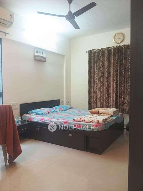 3 BHK Flat In Sahil Serene Co Operative Society For Sale  In Baner