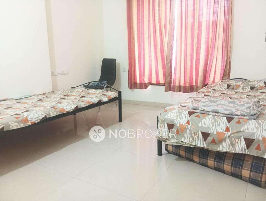 3 BHK Flat In Sahil Serene Co Operative Society For Sale  In Baner