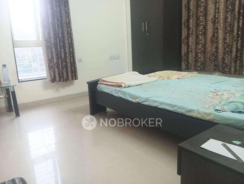 3 BHK Flat In Sahil Serene Co Operative Society For Sale  In Baner