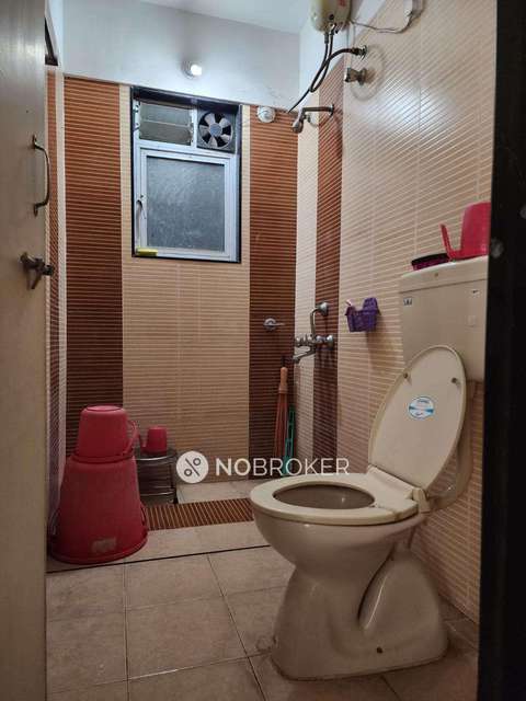 3 BHK Flat In Sahil Serene Co Operative Society For Sale  In Baner