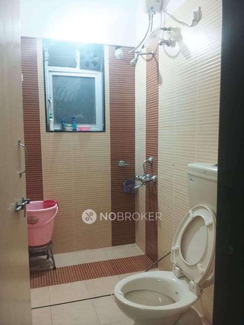 3 BHK Flat In Sahil Serene Co Operative Society For Sale  In Baner