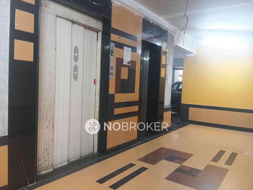 3 BHK Flat In Sahil Serene Co Operative Society For Sale  In Baner