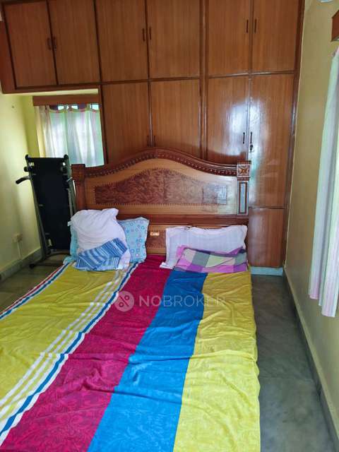 2 BHK Villa In Brindavan Enclave For Sale  In 24, Railway Colony Road, Railway Employees Colony Phase Ii, New Bolarum, Bolarum, Secunderabad, Telangana 500010, India