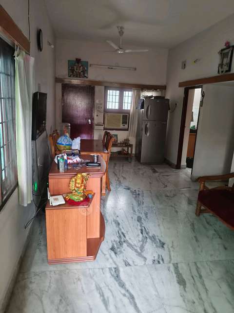 2 BHK Villa In Brindavan Enclave For Sale  In 24, Railway Colony Road, Railway Employees Colony Phase Ii, New Bolarum, Bolarum, Secunderabad, Telangana 500010, India