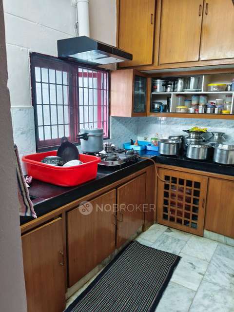 2 BHK Villa In Brindavan Enclave For Sale  In 24, Railway Colony Road, Railway Employees Colony Phase Ii, New Bolarum, Bolarum, Secunderabad, Telangana 500010, India