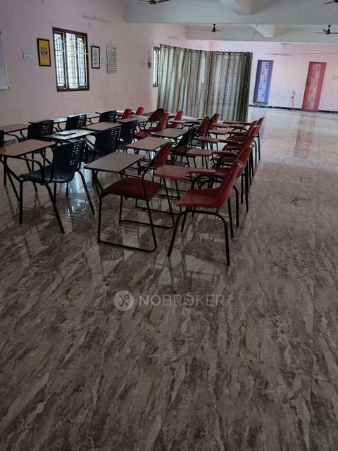 Co-Working  space in Pallikaranai, Chennai for Rent 