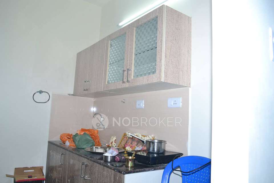 2 BHK Flat In S. D. Lake Side, Puzhal, Chennai For Sale  In Puzhal, Chennai
