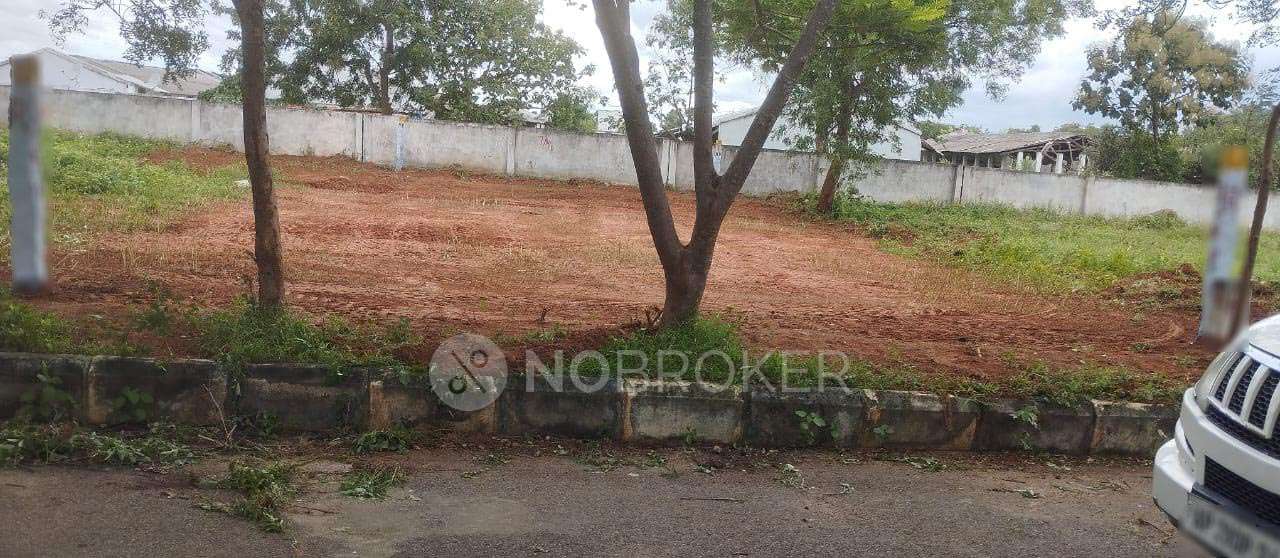 Plot For Sale  In Fortune Avenue In Jabarguda