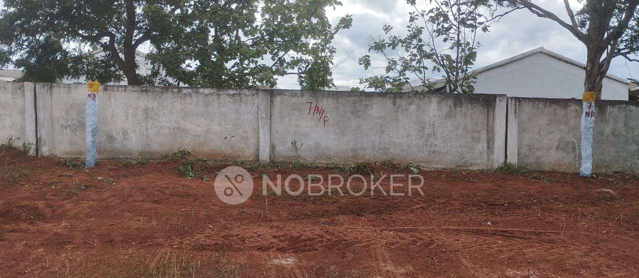 Plot For Sale  In Fortune Avenue In Jabarguda