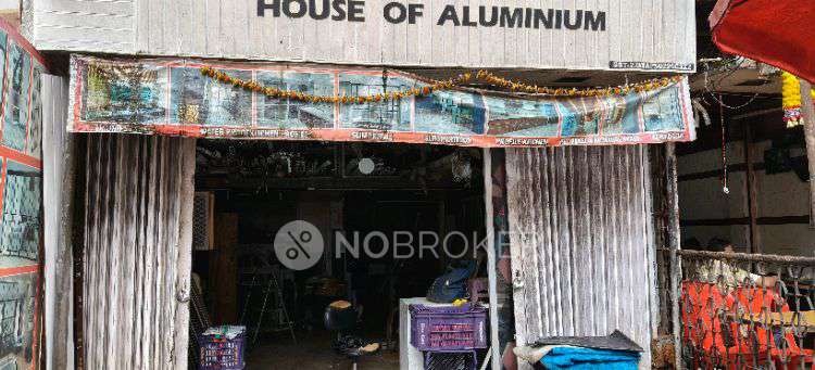 Shop in 301, Pandit Jawaharlal Nehru Rd, Near Arihant Ply House And Decor- Best Ply And Decor Shop In Yavatmal, Indira Nagar, Mulund West, Mumbai, Maharashtra 400080, India, Mumbai for Rent 