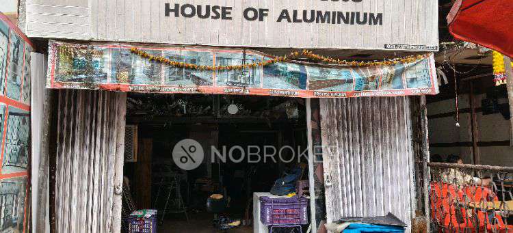 Shop in 301, Pandit Jawaharlal Nehru Rd, Near Arihant Ply House And Decor- Best Ply And Decor Shop In Yavatmal, Indira Nagar, Mulund West, Mumbai, Maharashtra 400080, India, Mumbai for Rent 