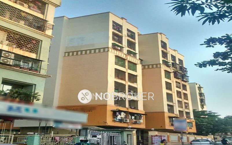 1 BHK Flat In Royal Complex Co-operative Housing Society for Rent  In Royal Complex, Cluster_mumbai Suburban_58, Jai Bhawani Rd, Shantaram Pada, Pratap Nagar, Malad East, Mumbai, Maharashtra 400097, India