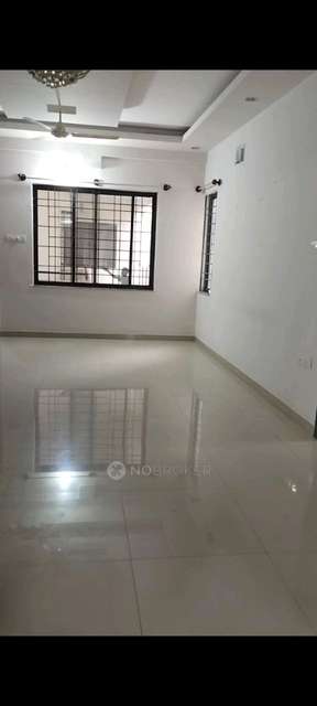 3 BHK Flat In Silver Wood Enclave for Rent  In Devinagar