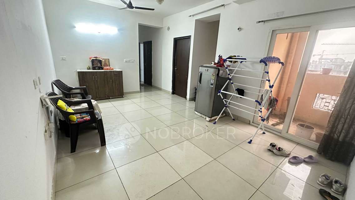 2 BHK Flat In Supertech Residency for Rent  In Sector 5