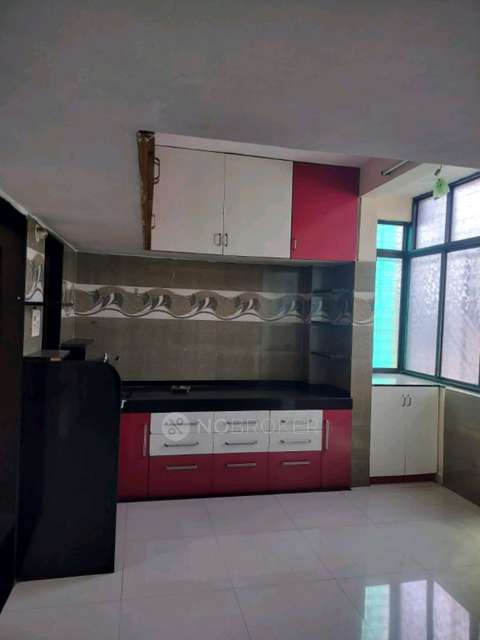 1 BHK House for Rent  In Wadgaon Sheri