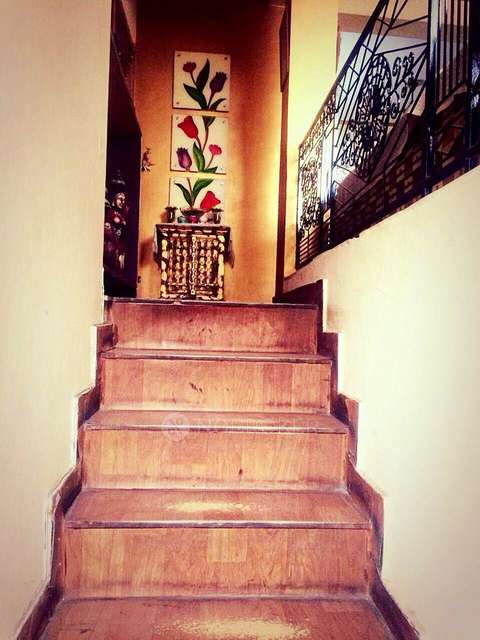 4+ BHK Flat For Sale  In Chitranjan Park