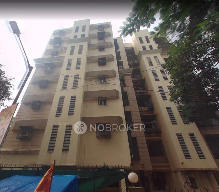 2 BHK Flat In Pawanputra Chs, Kandivali West For Sale  In Kandivali West