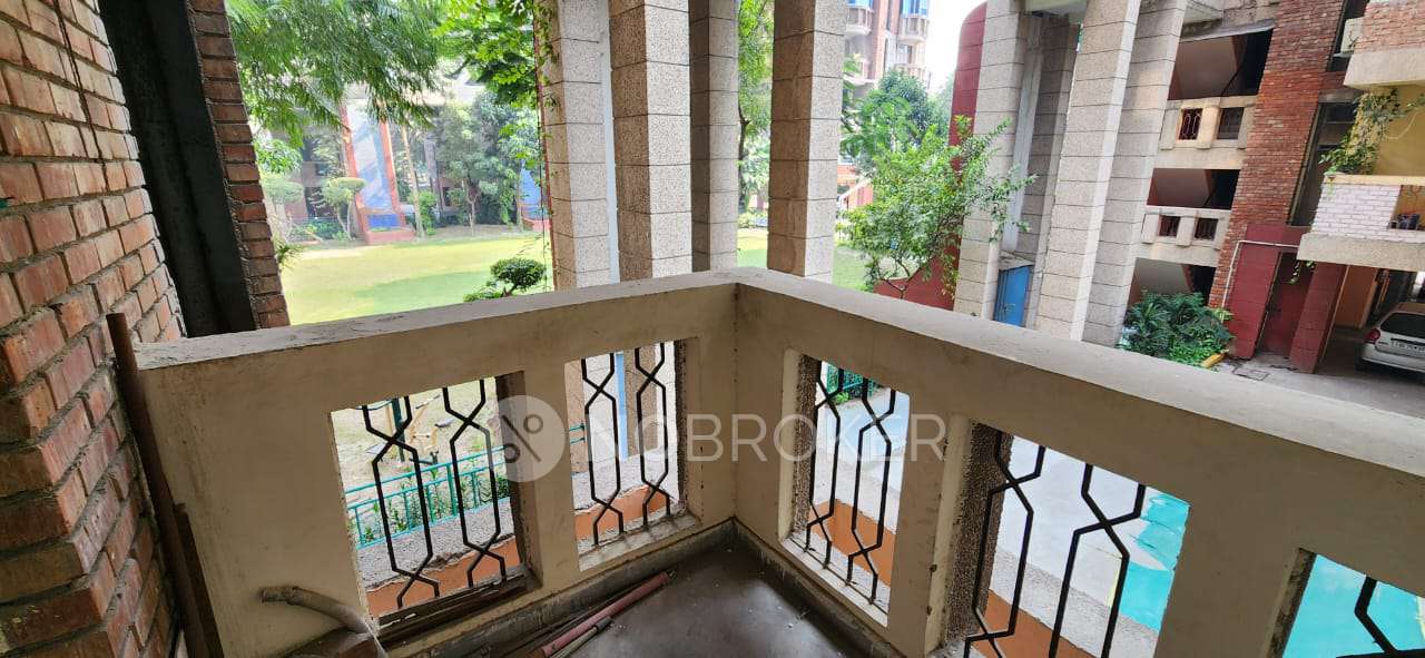 3 BHK Flat In Ntpc Vinayak Apartments, Sector 62 For Sale  In Sector 62