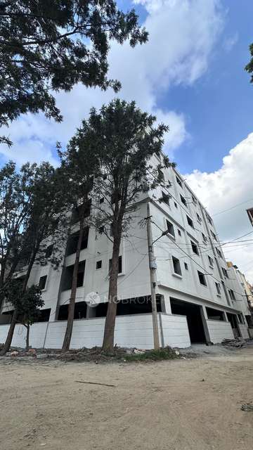 3 BHK Flat In Skyline Heights For Sale  In Narayanapura