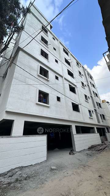 3 BHK Flat In Skyline Heights For Sale  In Narayanapura