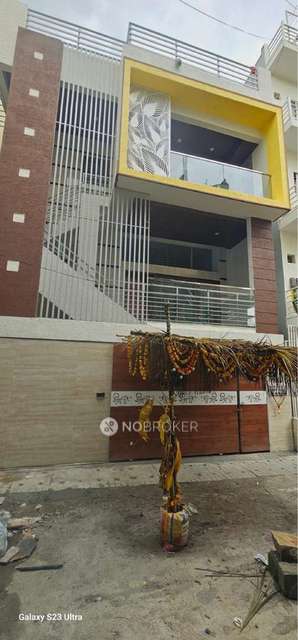 1 BHK House for Lease  In J. P. Nagar