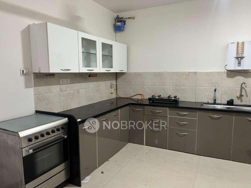 2 BHK Flat In Rohan Mithila For Sale  In Rohan Mithila A To Y Society