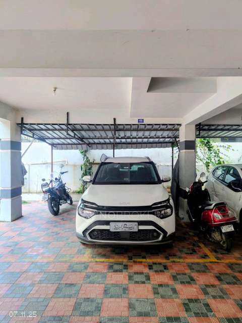 2 BHK Flat In Nirmala Siri Residency For Sale  In Pragathi Nagar