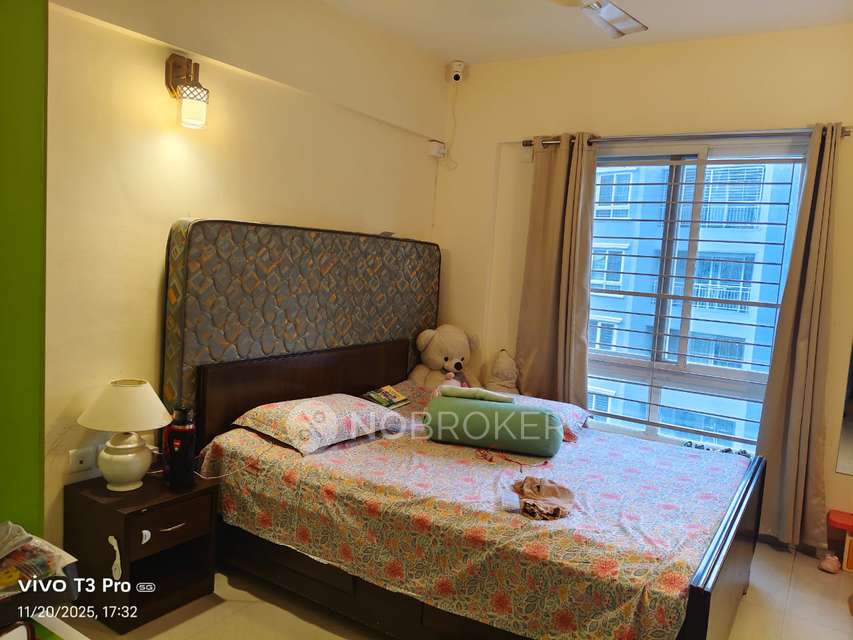 3 BHK Flat In Sumadhura Madhuram For Sale  In Whitefield