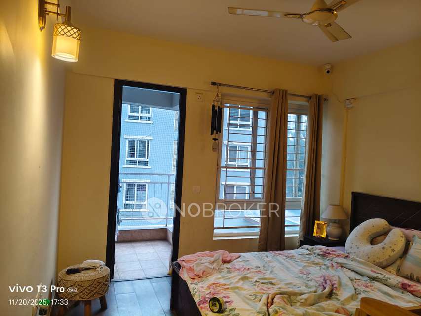 3 BHK Flat In Sumadhura Madhuram For Sale  In Whitefield