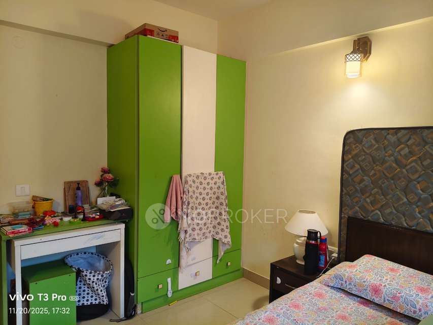 3 BHK Flat In Sumadhura Madhuram For Sale  In Whitefield