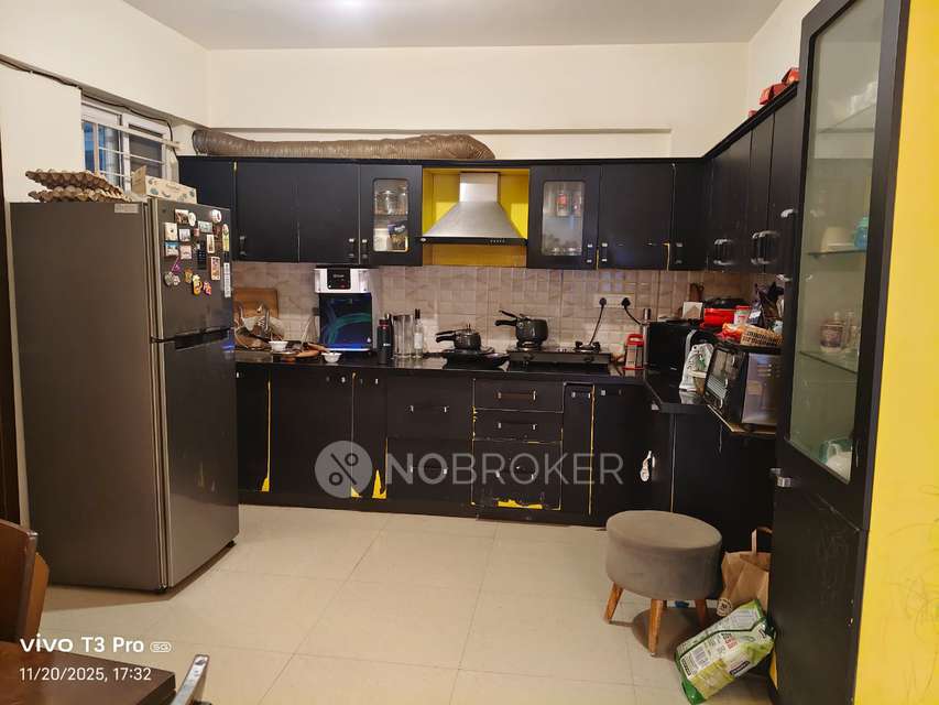 3 BHK Flat In Sumadhura Madhuram For Sale  In Whitefield