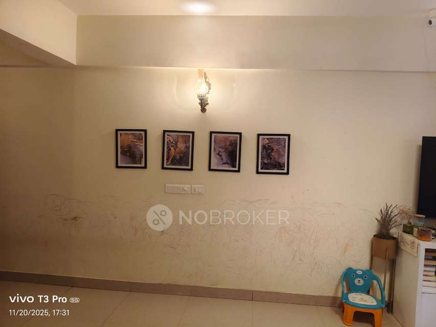 3 BHK Flat In Sumadhura Madhuram For Sale  In Whitefield