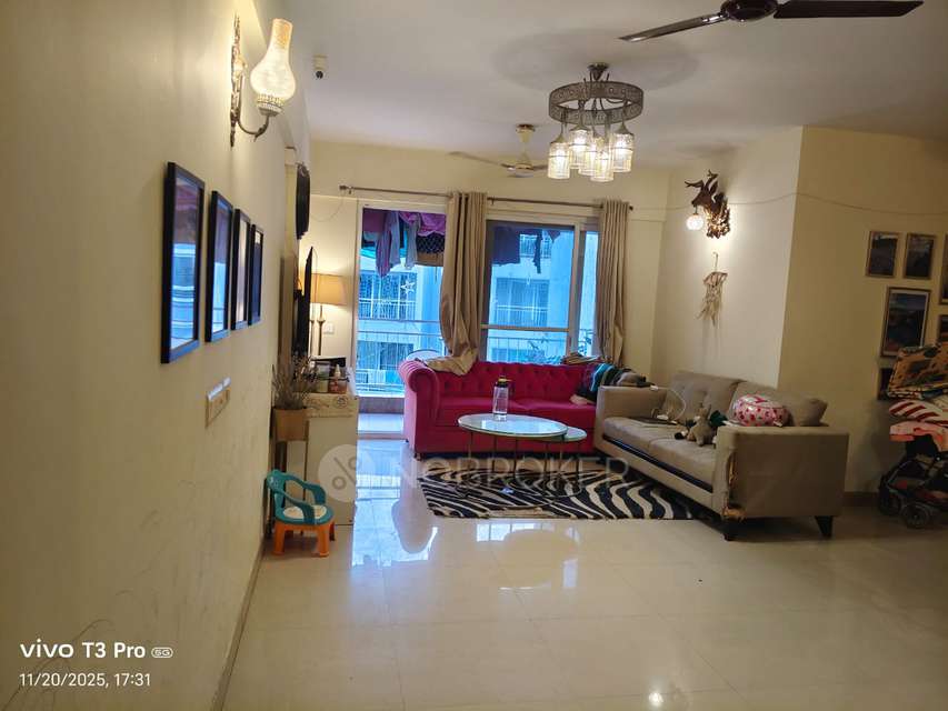 3 BHK Flat In Sumadhura Madhuram For Sale  In Whitefield