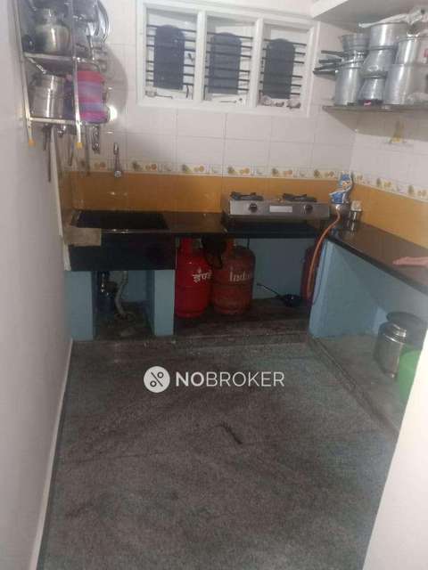 4+ BHK House For Sale  In Kempegowda Nagar