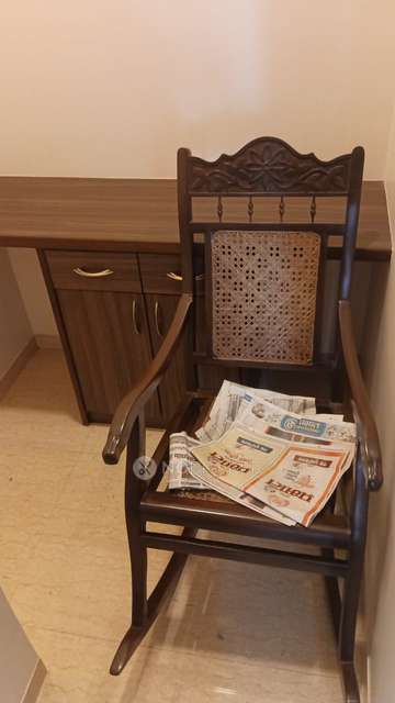 3 BHK Flat In Lodha Belmondo, Gahunje for Rent  In Gahunje