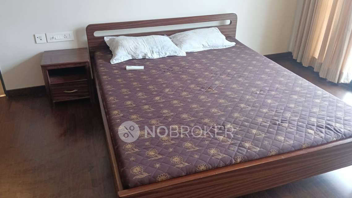 3 BHK Flat In Lodha Belmondo, Gahunje for Rent  In Gahunje