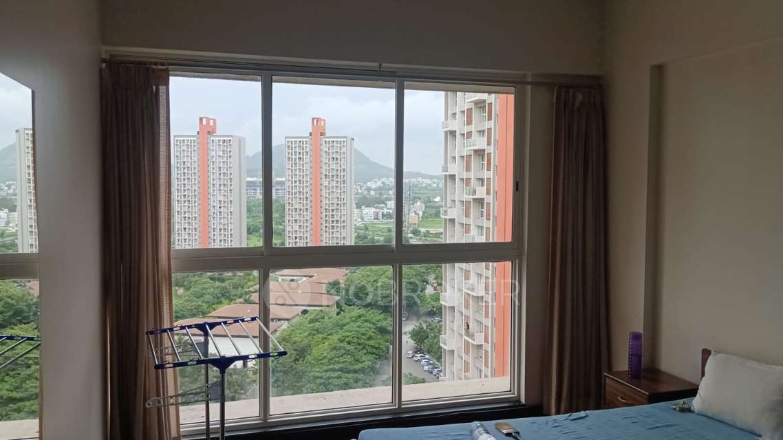 3 BHK Flat In Lodha Belmondo, Gahunje for Rent  In Gahunje